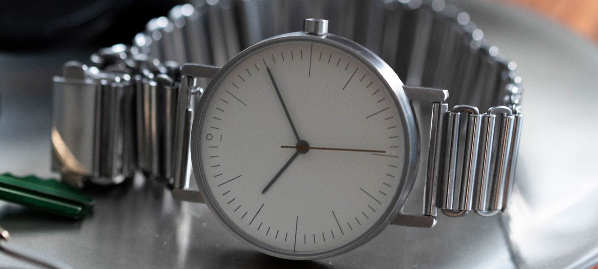 Are watches a good investment?