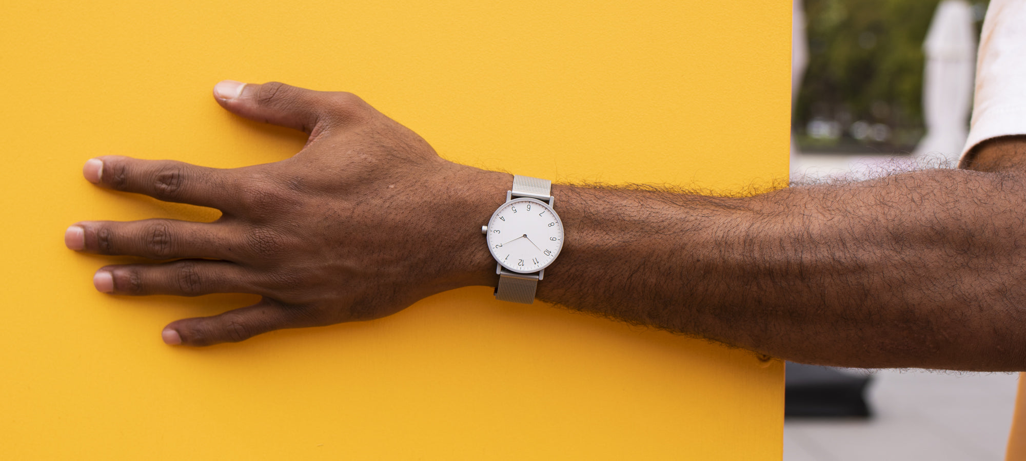 Minimal Watches: Style for Every Occasion