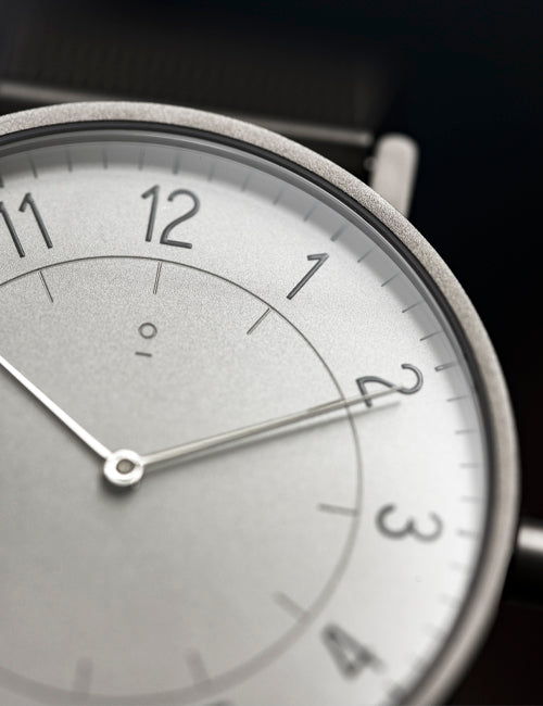 Stock Watches S005 SSBN