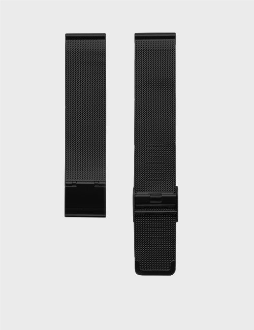 Milanese Mesh Strap