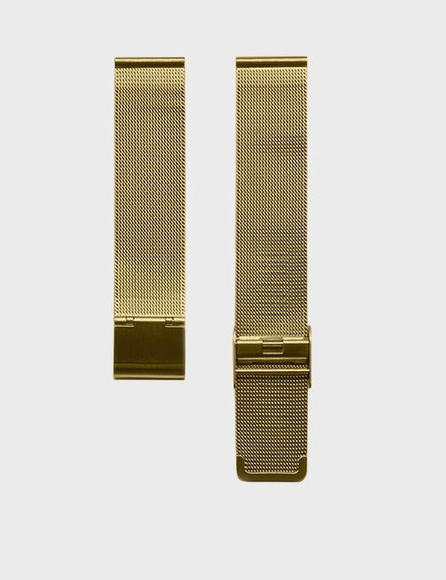 Milanese Mesh Strap