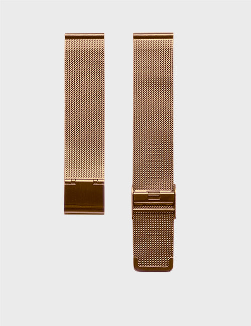 Milanese Mesh Strap