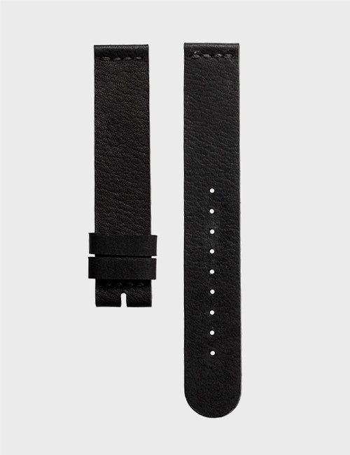 KANGAROO LEATHER STRAP