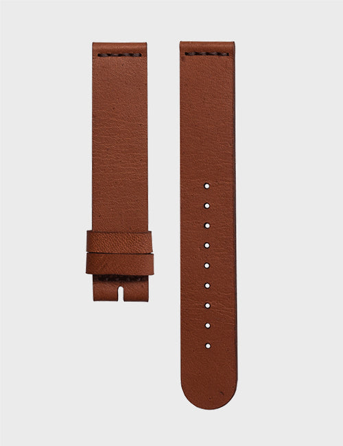 KANGAROO LEATHER STRAP