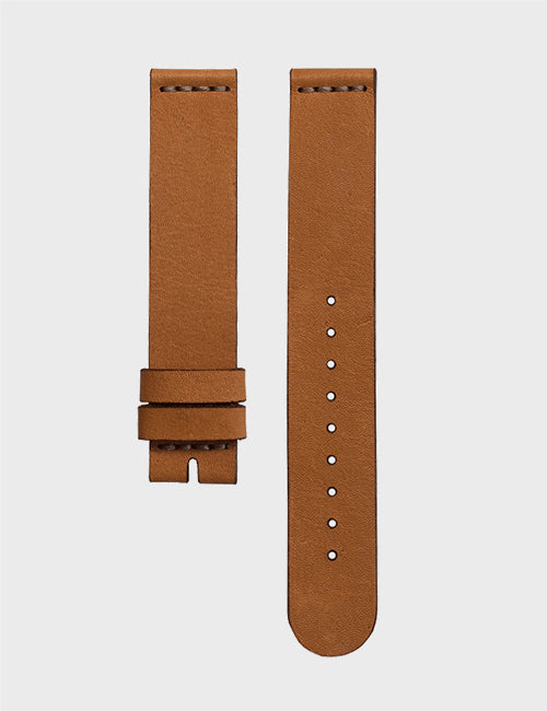 KANGAROO LEATHER STRAP