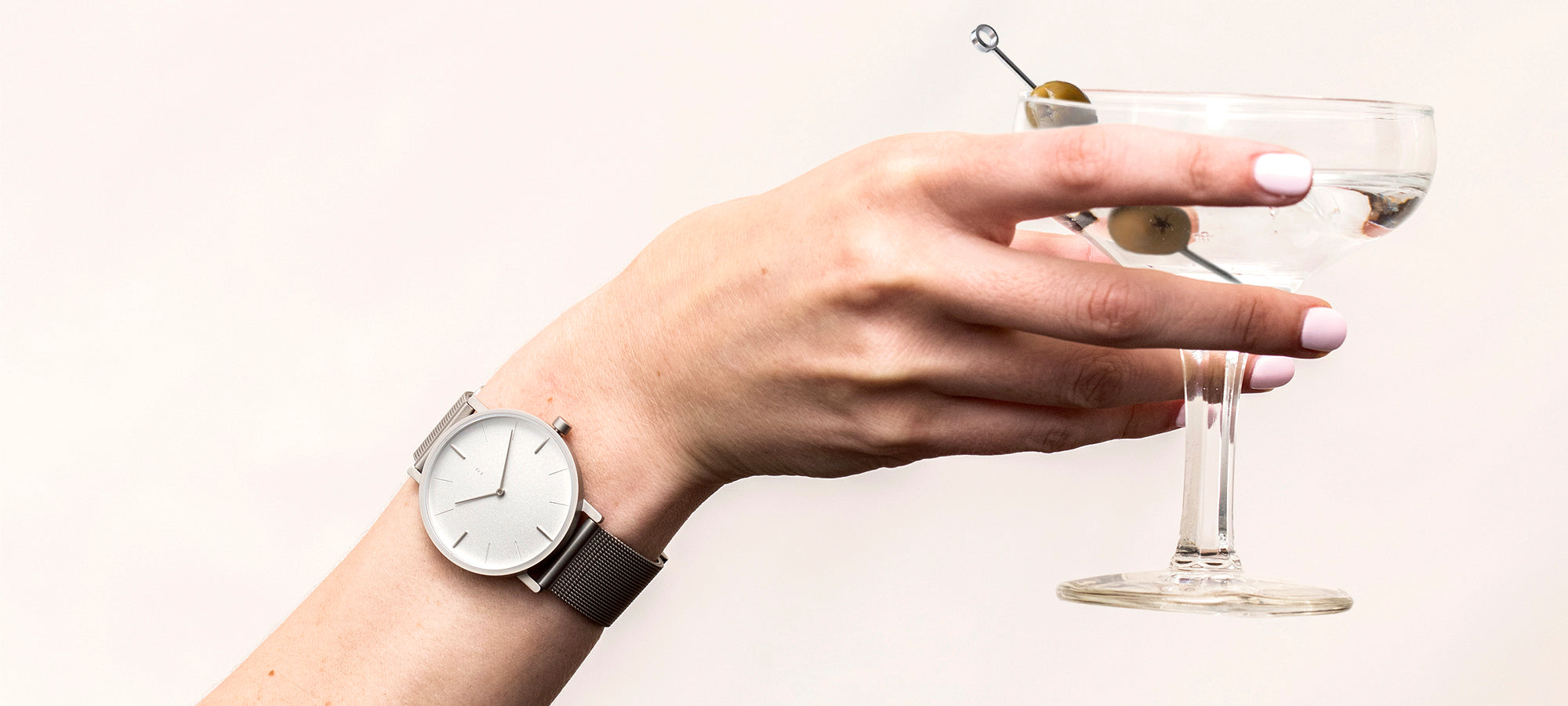 Watch Size Guide